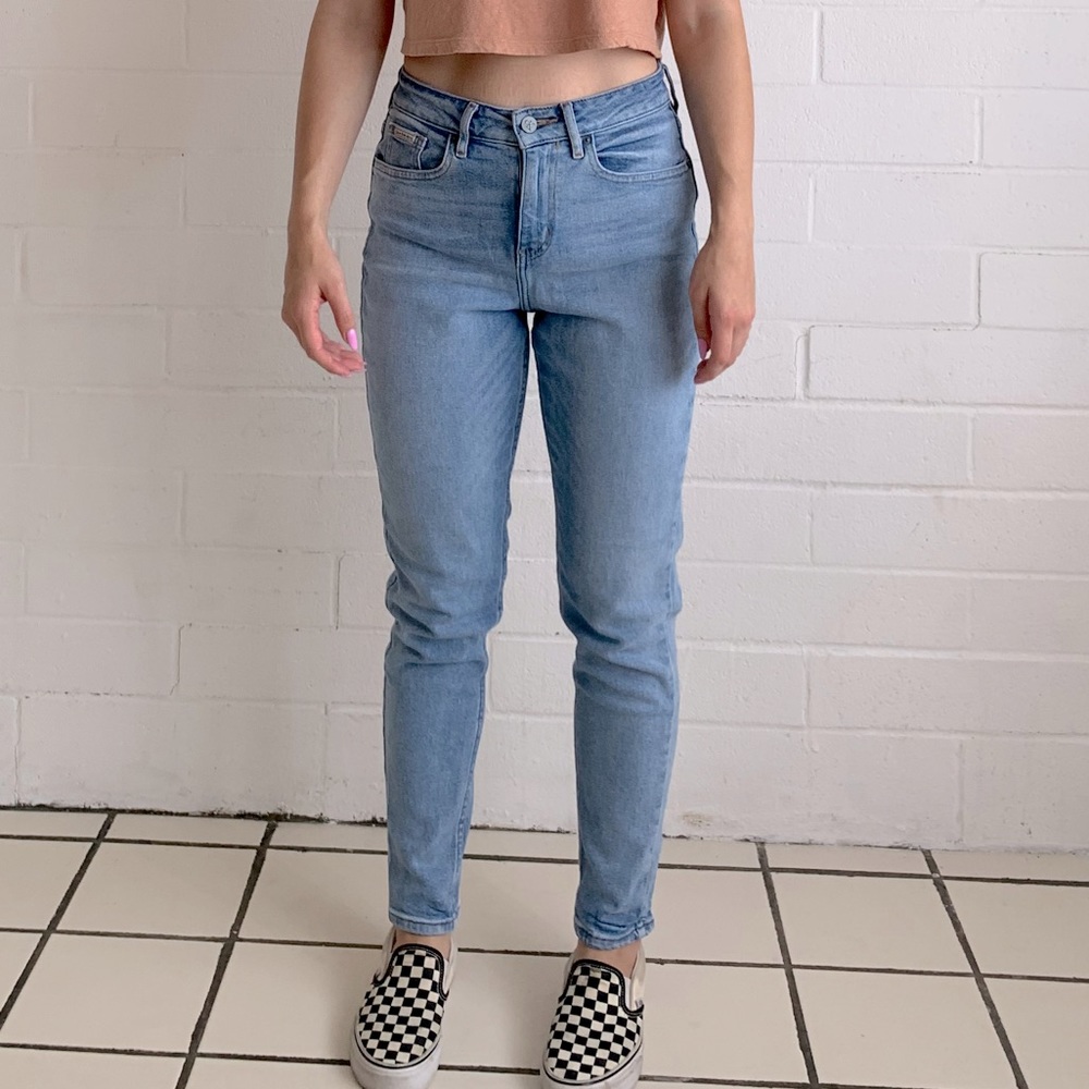 Calvin Klein jeans